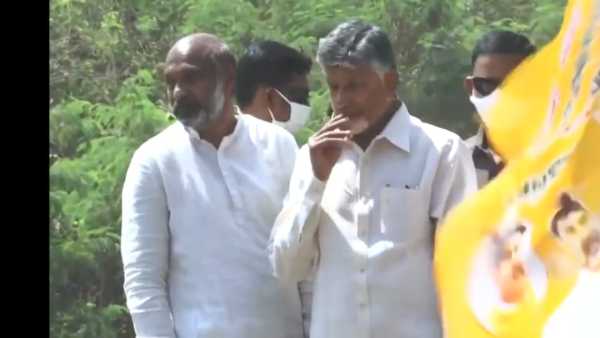  జగన్ పాలనలో నిత్యావసరాలకు రెక్కలు