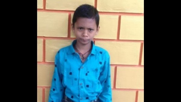  మల్లీశ్వరి కొడుకు మాయం