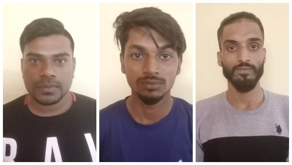 ఓటు తెచ్చిన తంటా ఓటు తెచ్చిన తంటా