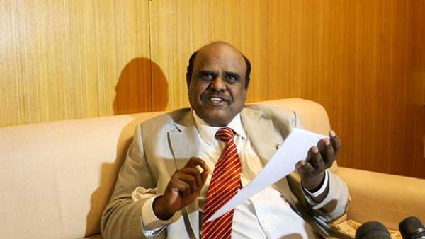 ఈసారి మాట్లాడితే అంతే గతి ఈసారి మాట్లాడితే అంతే గతి