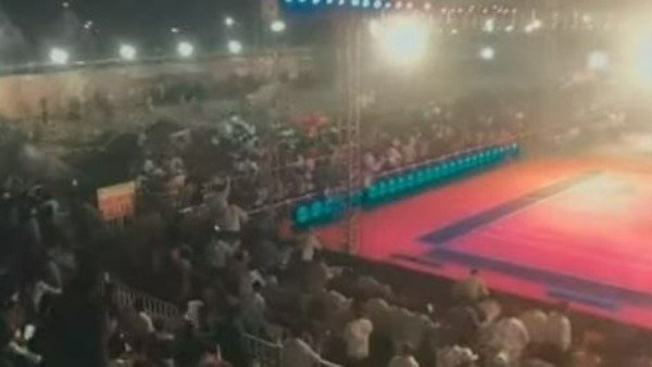 నలుగురి పరిస్థితి విషమం...