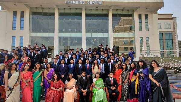XLRI sets up a Centre for Gender Equality and Inclusive Leadership at Delhi-NCR Campus