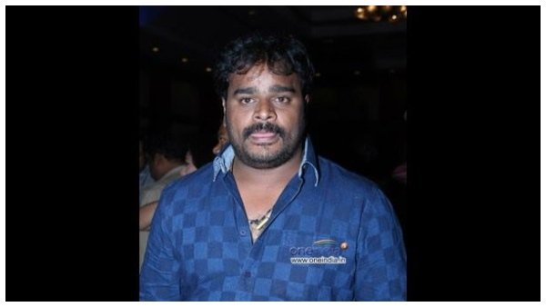 ఈగా ఫేమ్ సుదీప్ ఆల్ ఇన్ వన్