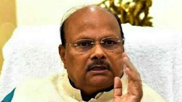 గతంలోనూ ఒక సారి ఆర్డినెన్స్ బడ్జెట్ .. ఇది మంచిది కాదన్న యనమల 