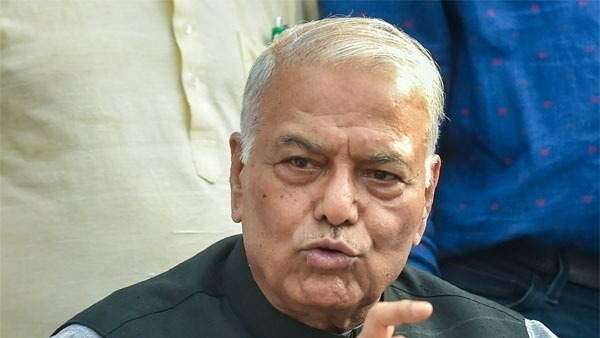 టీఎంసీ విజయం కోసం రంగంలోకి యశ్వంత్ సిన్హా 