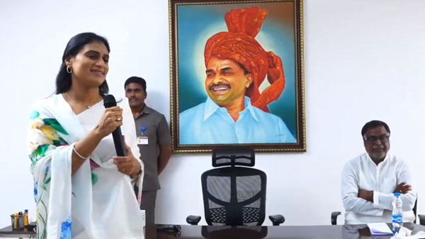 చేరికలకు గ్రీన్ సిగ్నల్..