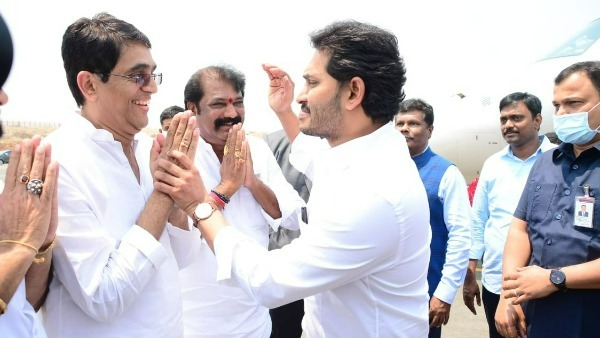రాష్ట్రంలో ఆరో ఎయిర్పోర్ట్.. రాష్ట్రంలో ఆరో ఎయిర్పోర్ట్..