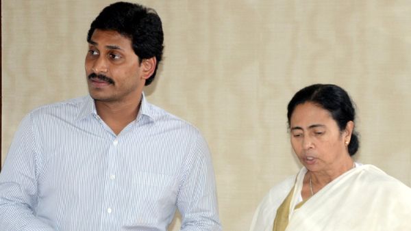 వైఎస్ జగన్ సహా..