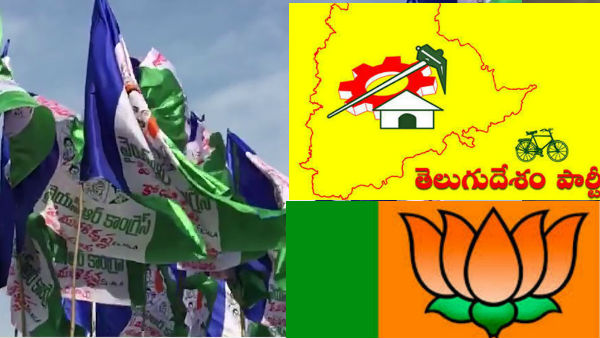  చురుగ్గా ఎన్నికల ముందస్తు ప్రక్రియ