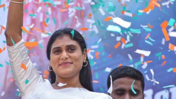 ఖమ్మం సభకు షర్మిల రూట్ మ్యాప్..