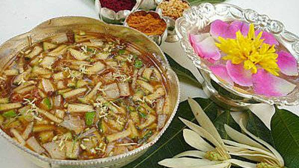 What is Sarthakanama Ugadi, what is its importance? What is Sarthakanama Ugadi, what is its importance?