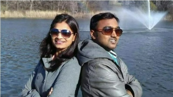  Indian Techie, Pregnant Wife Found Dead In US