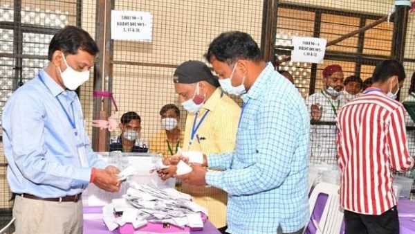 ఈ సమయంలో ఎన్నికలు అవసరమా ?