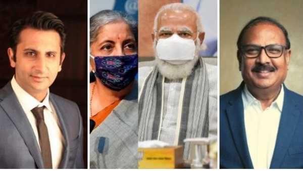  రూ.4500 కోట్ల రుణాలు..