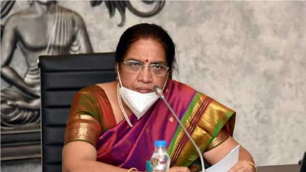 ఏప్రిల్ 8న పోలింగ్...