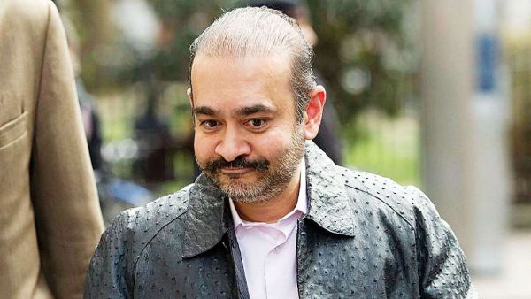 PNB scam: PNB scam: UK home secretary approves extradition of Nirav Modi to India PNB scam: PNB scam: UK home secretary approves extradition of Nirav Modi to India