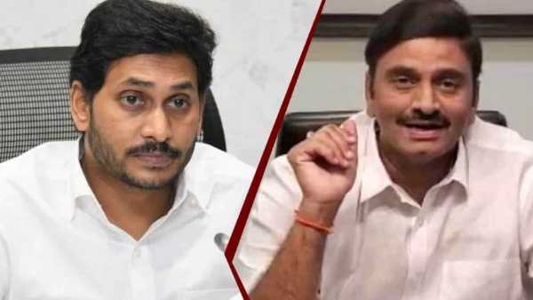  జగన్‌పై పోరు.. తొలి విజయం