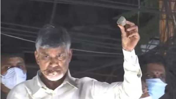  రాళ్ళ దాడి ఘటనపై విచారణ జరిపాం .. కానీ ఆధారాల్లేవ్ 