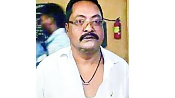 హైదర్‌ను పట్టేసిన హైదరాబాద్ పోలీసులు