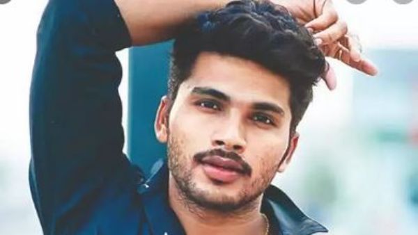 చెల్లి అని పిలుస్తూనే.. చెల్లి అని పిలుస్తూనే..