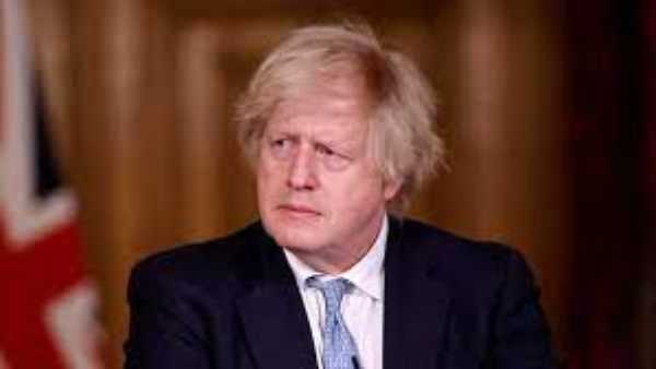 భారత్పై బ్రిటన్ ట్రావెల్ బ్యాన్... భారత్పై బ్రిటన్ ట్రావెల్ బ్యాన్...