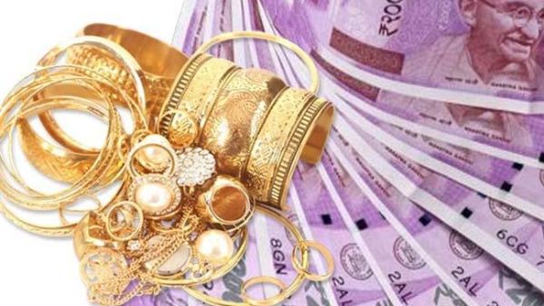 Cash, Precious Metals Worth ₹ 428 Crore Seized In Poll-Bound Tamil Nadu, says EC Cash, Precious Metals Worth ₹ 428 Crore Seized In Poll-Bound Tamil Nadu, says EC