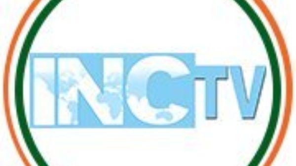 Congress launches INC TV media platform; operations to start on April 24