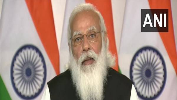 PM Modi announces India-Us Climate and Clean Energy partnership along with joe biden