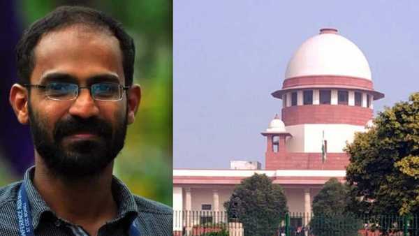 యోగి సర్కారుకు సుప్రీం నోటీసులు