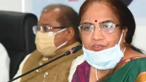 కలెక్టర్లు, ఎస్పీలతో భేటీ ముగిశాక..