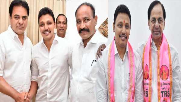 భగత్ ఊరమాస్.. నిత్యం ట్రెండింగ్