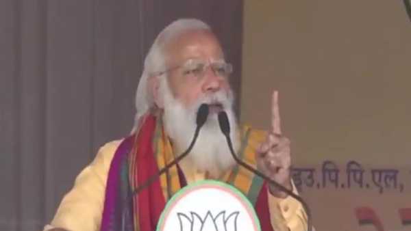 పీఎంవో డాక్టర్ల పరుగు.. పీఎంవో డాక్టర్ల పరుగు..