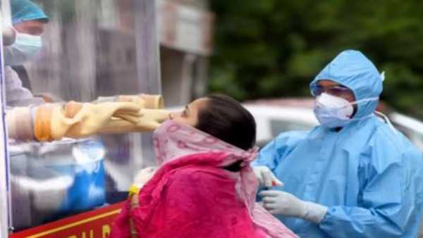 బెంగాల్‌లో కొవిడ్ విలయం