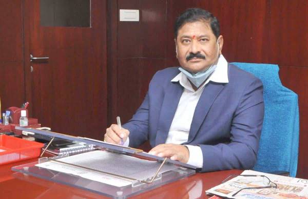 సర్కారు కోరినట్లే ప్రక్రియ యథాతథం