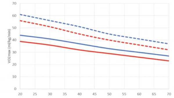 కార్డియోవస్క్యులర్ ఫిట్‌నెస్