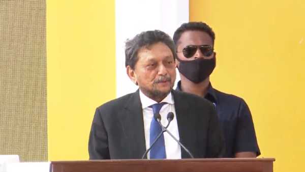 భాష మధ్య ఘర్షణ..