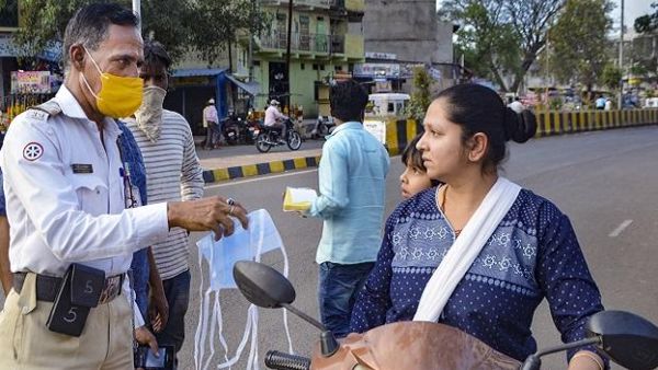 నాగ్‌పూర్‌లో 5వేలకుపైగా కొత్త కేసులు