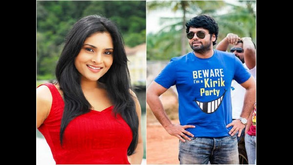 నాకు ఒక కుక్కపిల్ల ఉంది