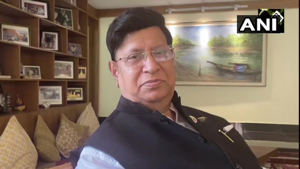 భారత్‌ కంటే చాలా వాటిలో ముందున్నాం