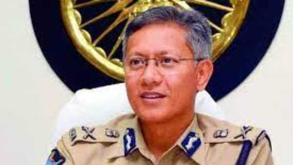 గౌతమ్ సవాంగ్..సీతారామాంజనేయులు సహా గౌతమ్ సవాంగ్..సీతారామాంజనేయులు సహా