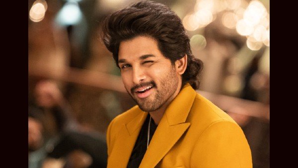 అల్లు అర్జున్ కు కరోనా పాజిటివ్