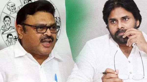 కోటు వేసుకున్న ప్రతీ ఒక్కరూ వకీల్ అవుతారా? : అంబటి