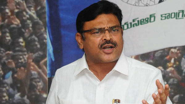 చంద్రబాబు త్వరలో రాష్ట్రంలో పార్టీని కూడా రద్దు చేస్తారు