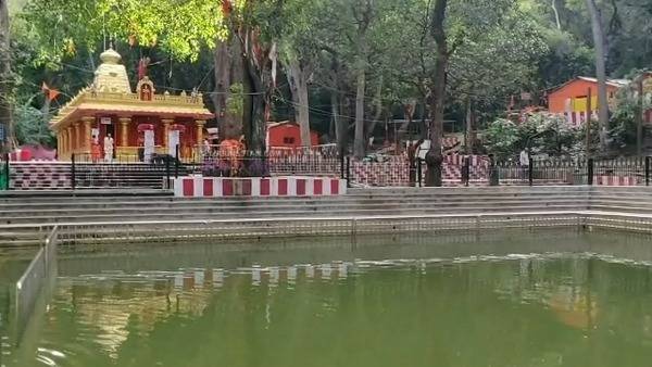 TTD Board announced that Lord Hanuman’s birth place is Anjanadri Hill in Tirumala