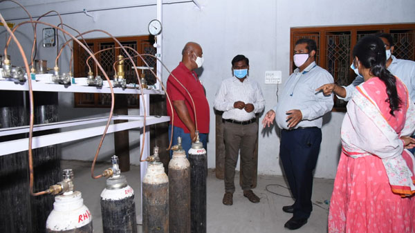 ప్రైవేటు ఆస్పత్రుల్లో నరకయాతన ప్రైవేటు ఆస్పత్రుల్లో నరకయాతన