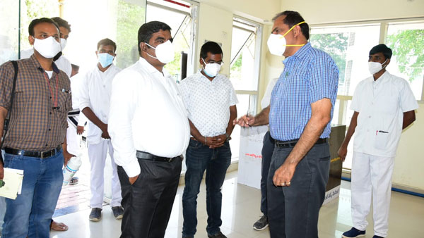 పనిచేయని సర్కార్ హెచ్చరికలు పనిచేయని సర్కార్ హెచ్చరికలు