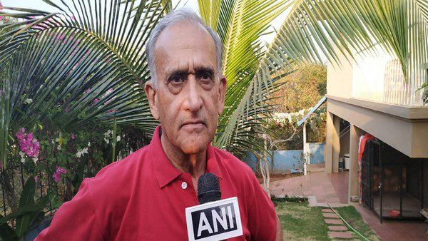  అమెరికా చర్యపై మండిపడ్డ మాజీ నేవీ ఛీఫ్‌