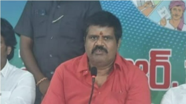 ఎంపీటీసీ , జడ్పీటీసీ ఎన్నికల బహిష్కరణ చంద్రబాబు దిగజారుడు రాజకీయం ఎంపీటీసీ , జడ్పీటీసీ ఎన్నికల బహిష్కరణ చంద్రబాబు దిగజారుడు రాజకీయం