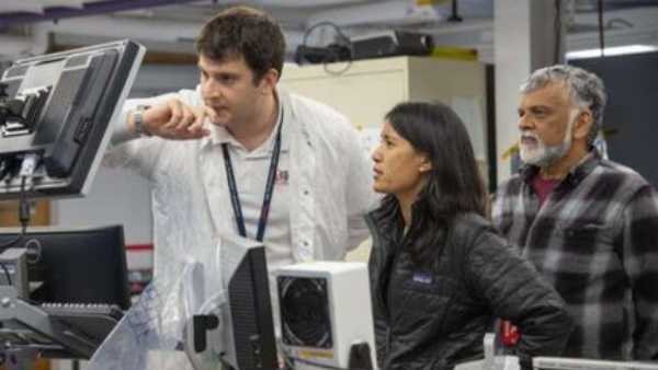 ఇన్జెన్యుటీ సక్సెస్ వెనుక భారతీయుడు ఇన్జెన్యుటీ సక్సెస్ వెనుక భారతీయుడు