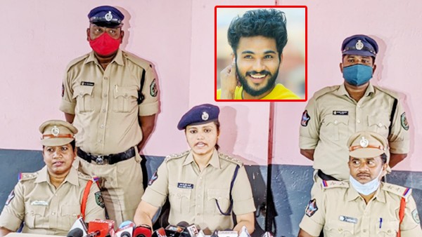 ఆ బాధితురాలు నేను కాదు.. ఆ బాధితురాలు నేను కాదు..